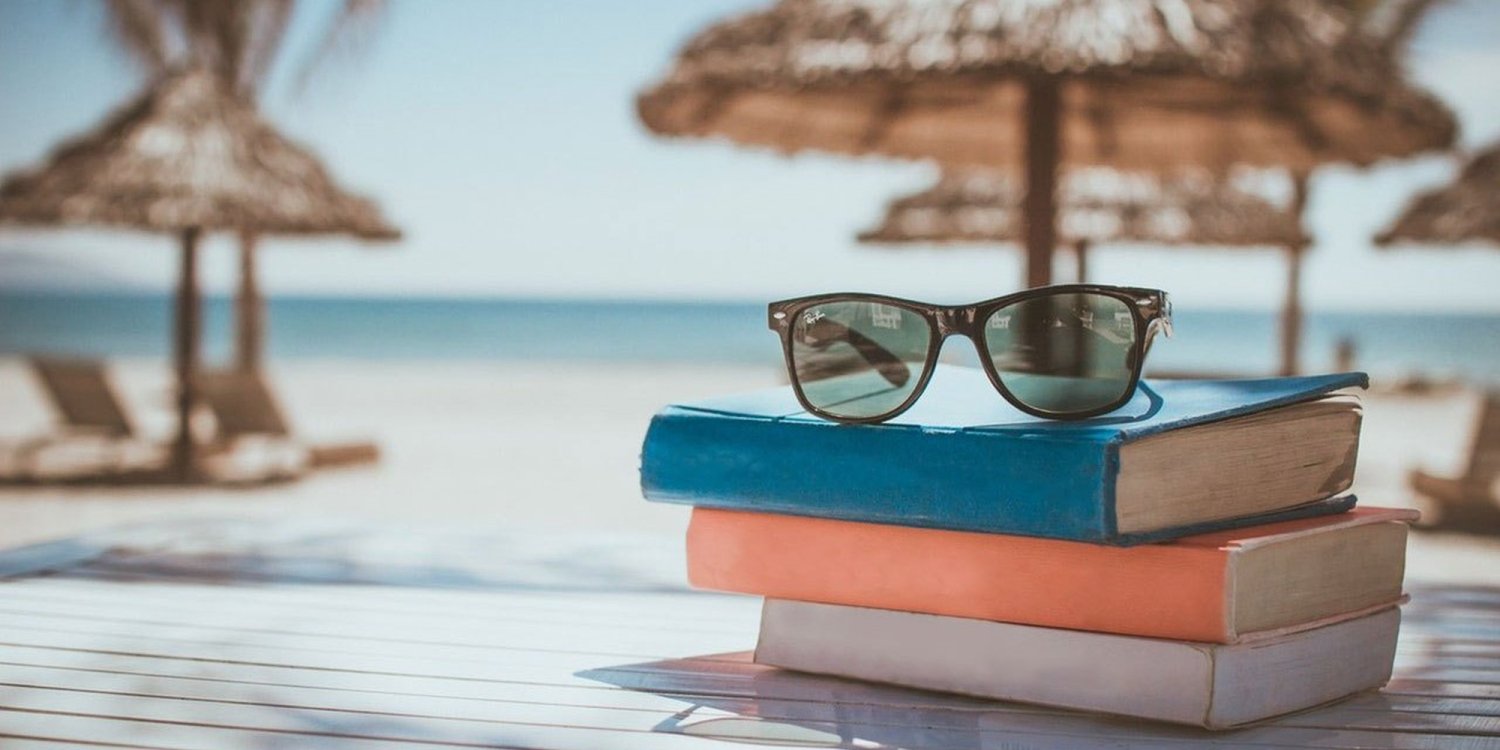 Vacanța de două săptămâni 121592