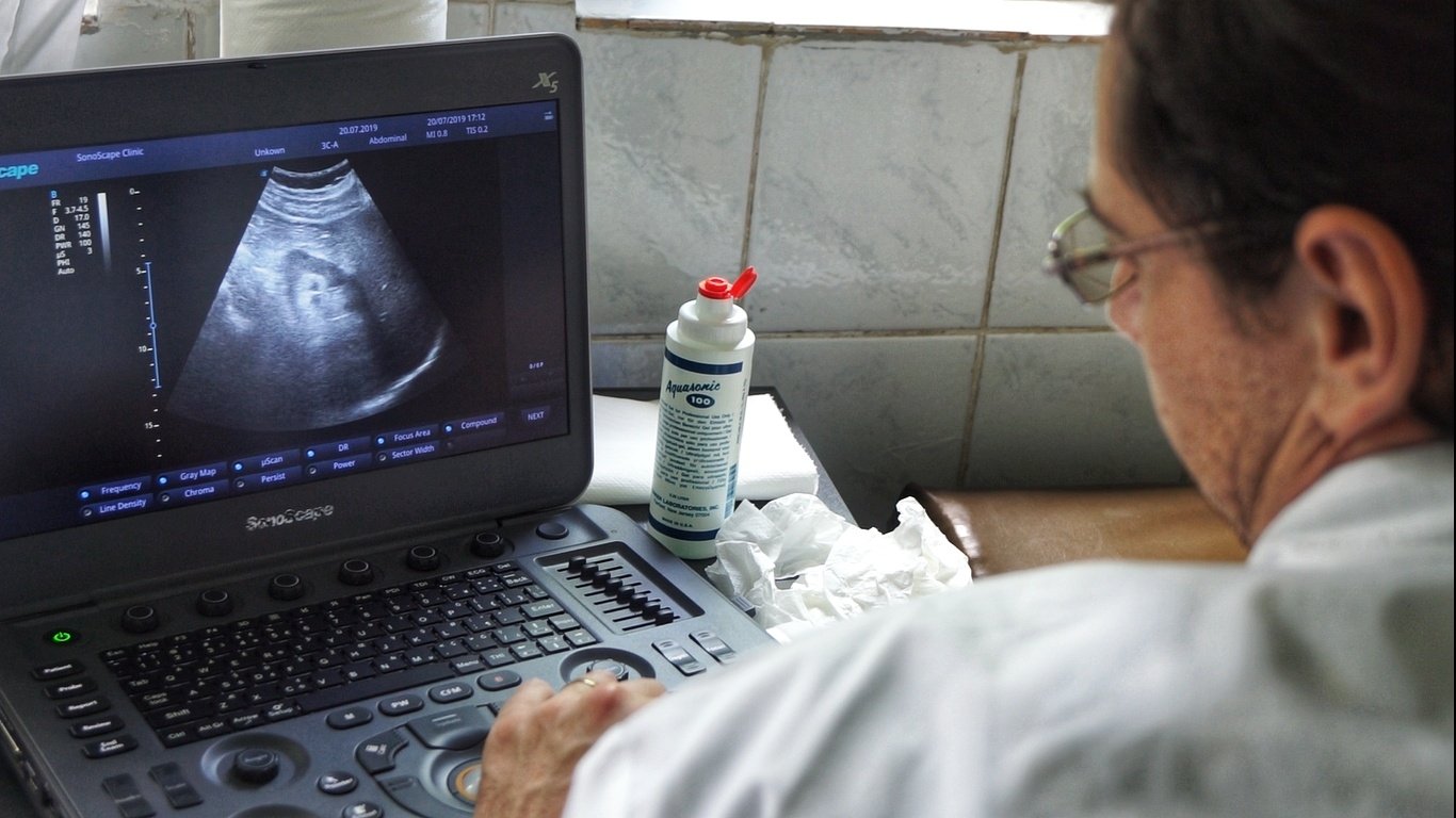 Campania „Sănătate pentru sate” la Comarnic 121673