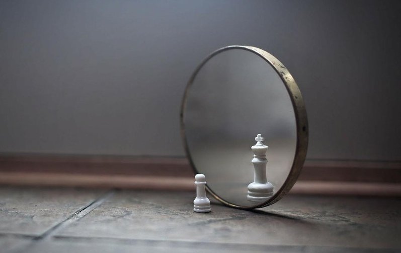 Prea marea încredere duce la eșec 121682