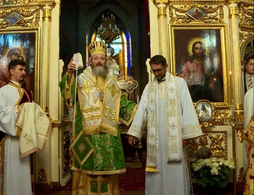 Sfântul Ilie, prăznuit în Muntenia și Dobrogea  121659