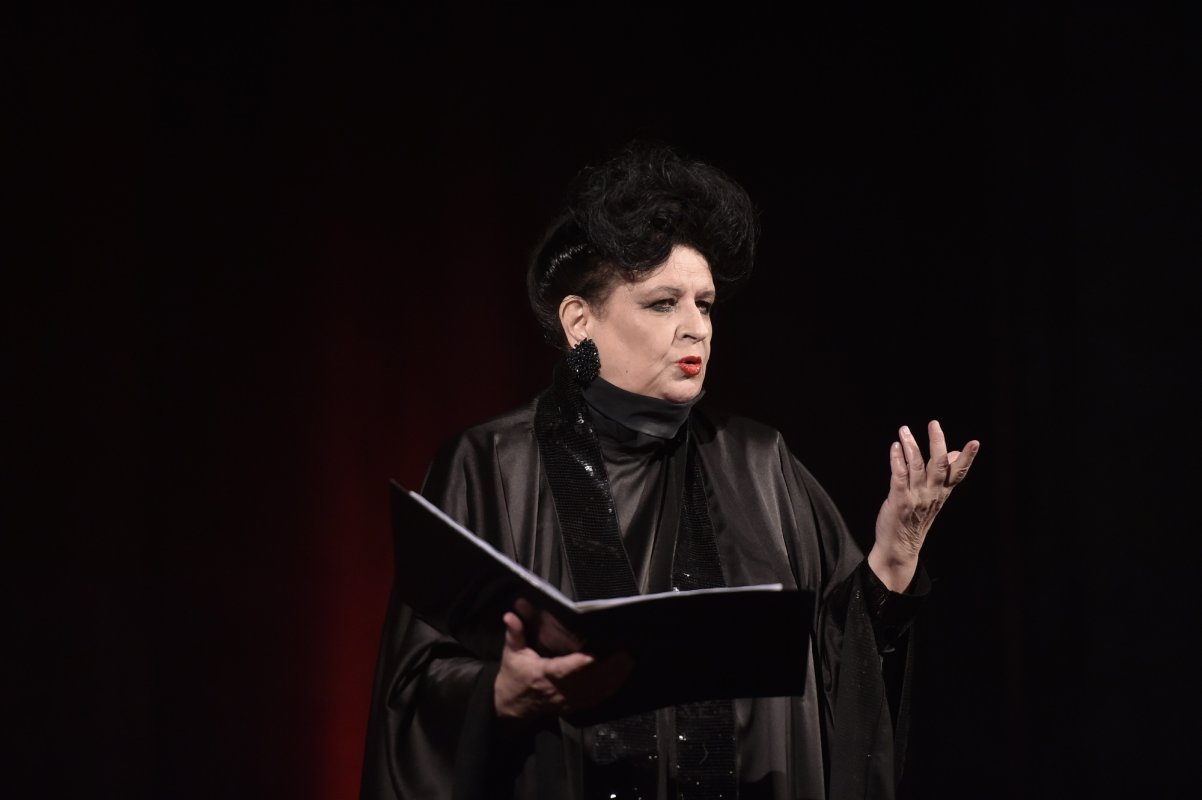 Cursuri de canto cu soprana Mariana Nicolesco 121774