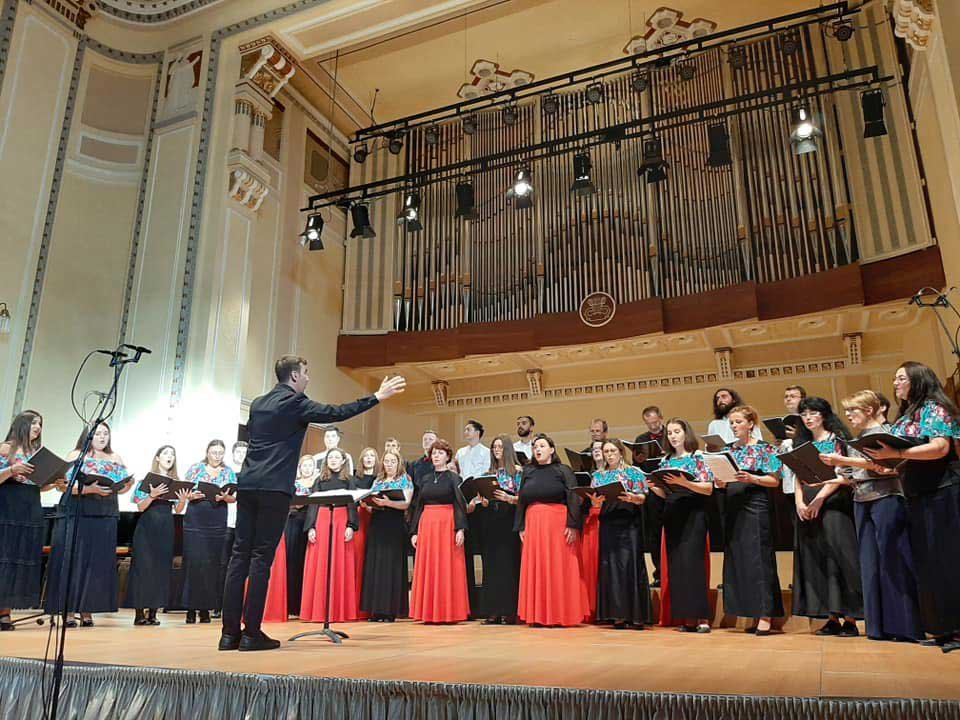 Diplomă de excelență pentru Arhiepiscopul Timotei, „Cantarad” 121796