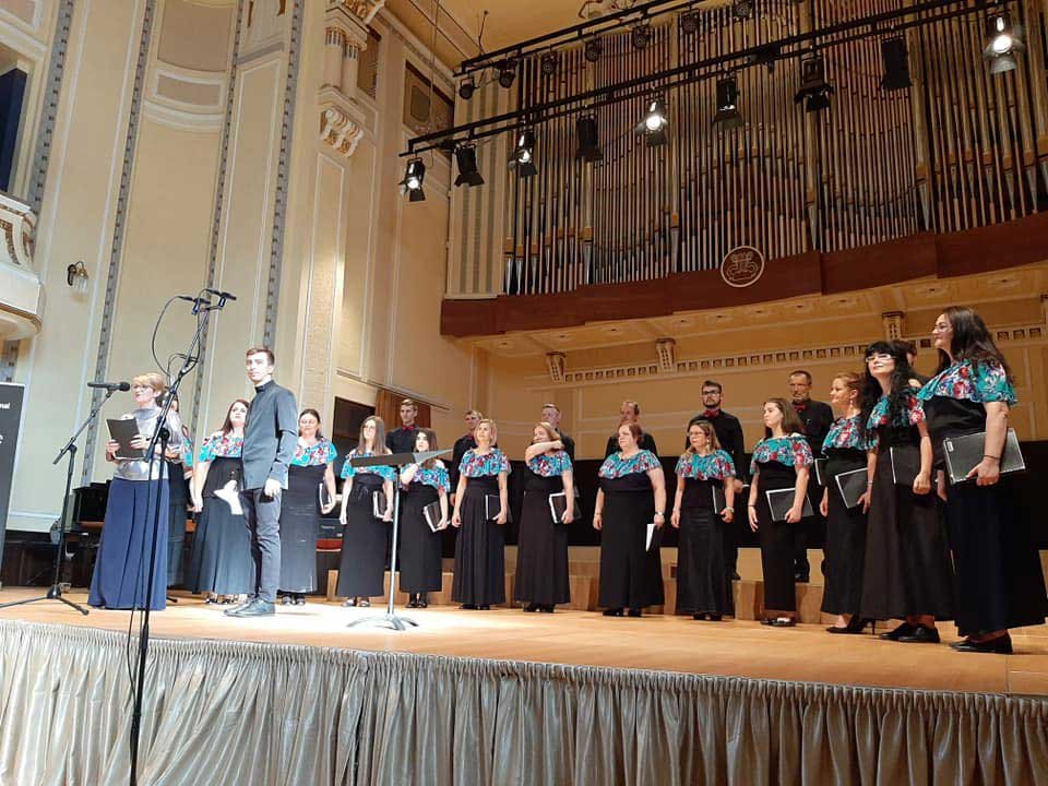 Diplomă de excelență pentru Arhiepiscopul Timotei, „Cantarad” 121799