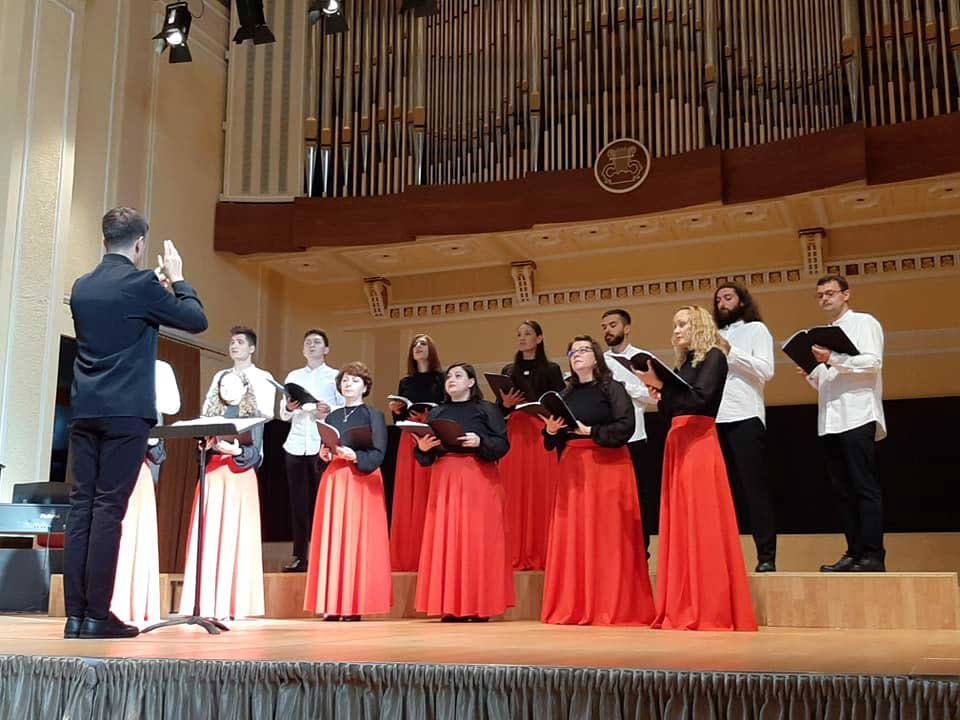 Diplomă de excelență pentru Arhiepiscopul Timotei, „Cantarad” 121800