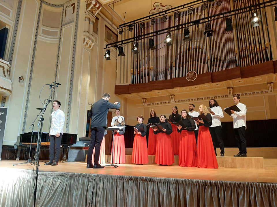 Diplomă de excelență pentru Arhiepiscopul Timotei, „Cantarad” 121801