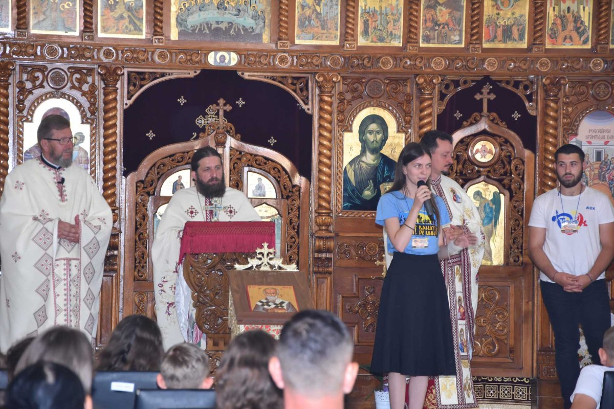 Măureni, gazda celei de-a VIII-a „Tabere din Inima Satului” 121803