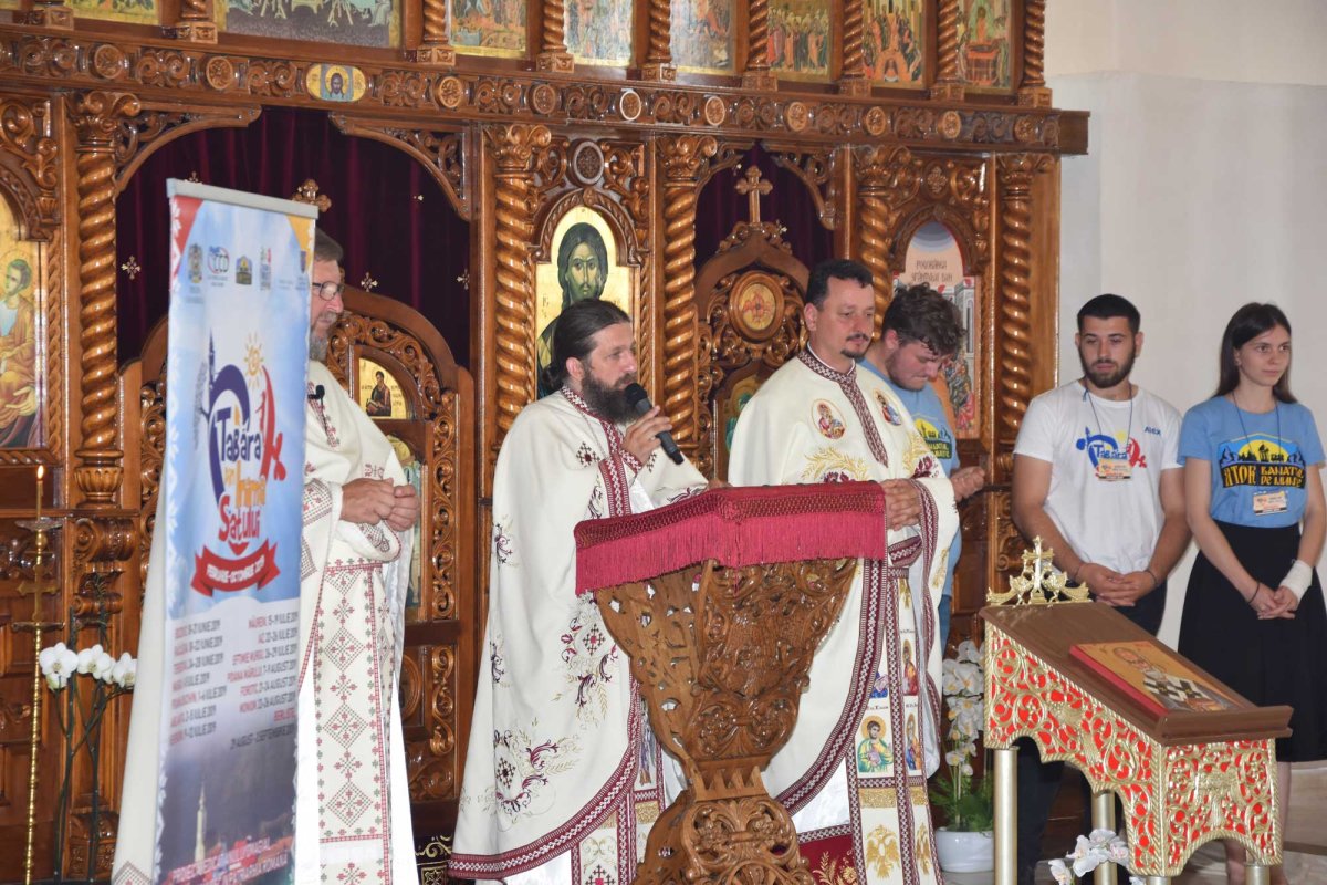 Măureni, gazda celei de-a VIII-a „Tabere din Inima Satului” 121804