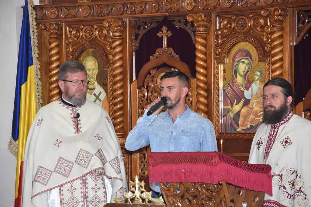 Măureni, gazda celei de-a VIII-a „Tabere din Inima Satului” 121808