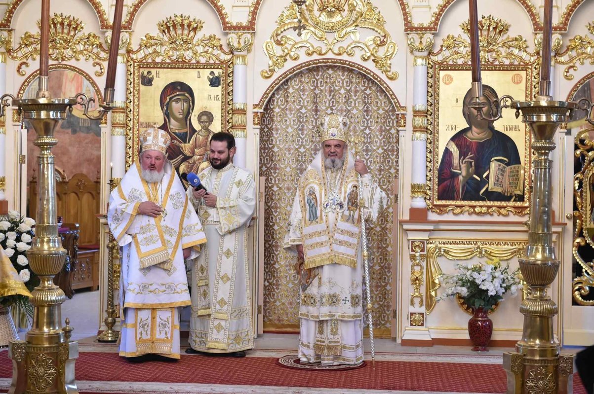 „Pentru români, satul natal reprezintă un Betleem personal” 121758