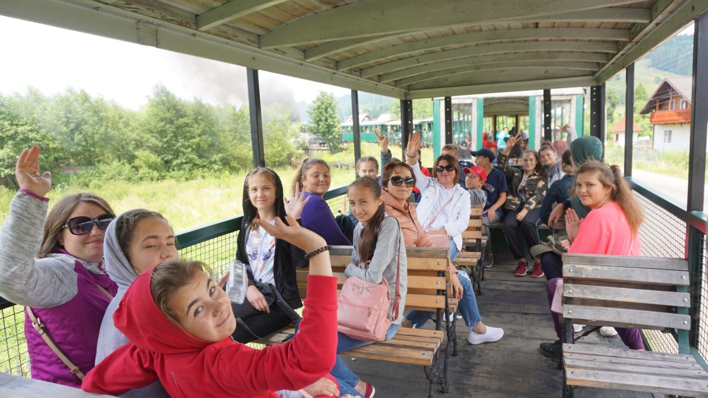 Tabere pentru tineri din diasporă și Basarabia 121762