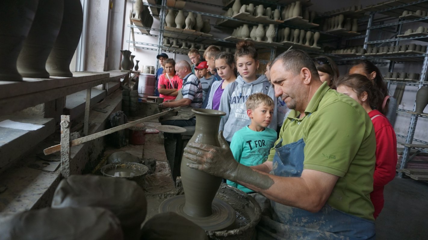 Tabere pentru tineri din diasporă și Basarabia 121763