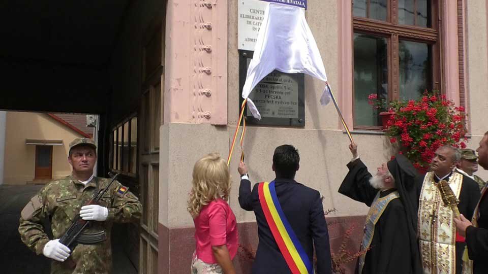 Centenarul administraţiei româneşti la Pecica (1919-2019) 121909