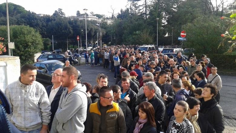 Legea privind votul în diasporă, promulgată 121864