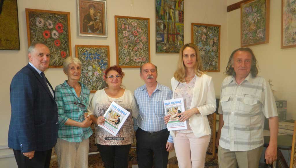 Manifestări „La Bocșa, de Sfântul Ilie”, Zilele Orașului Bocșa 121903