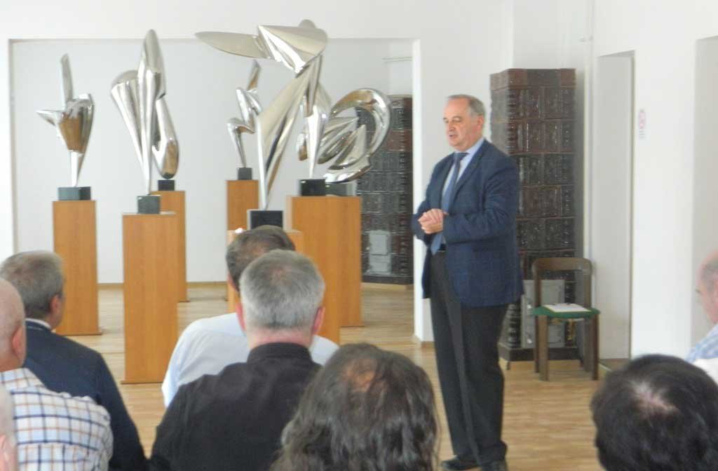 Manifestări „La Bocșa, de Sfântul Ilie”, Zilele Orașului Bocșa 121905