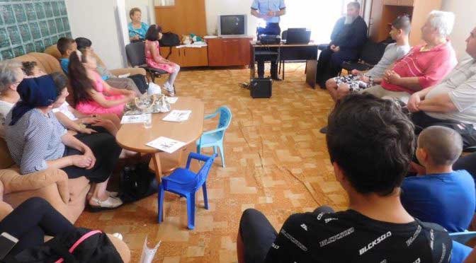 Seminarii Centrul Multifuncţional de Consiliere şi Educaţie 121916