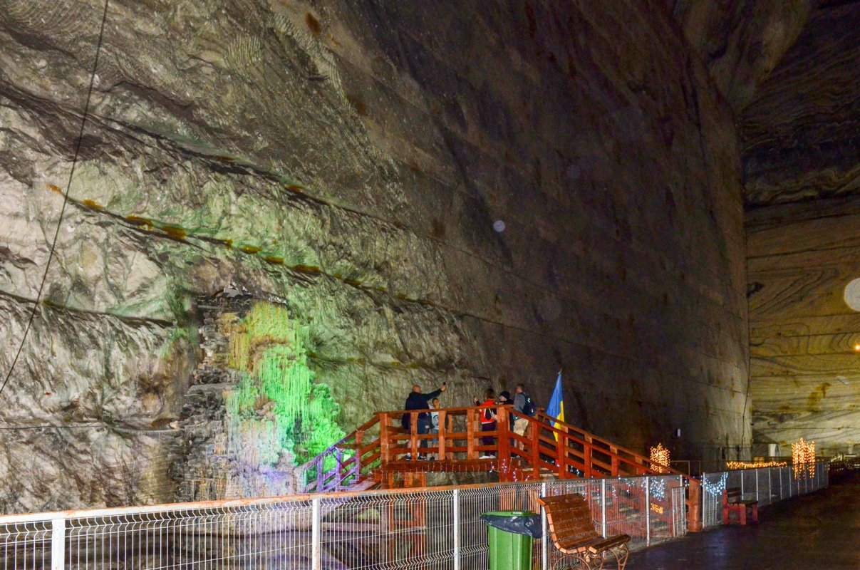 „Supernova” de la 200 de metri sub pământ 121954