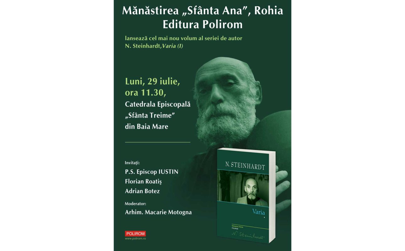 Zilele Rohiei, Ediția a-XXI-a, 20-29 iulie 2019 121921