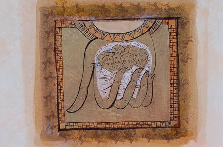 Matei 13, 44-54 121998