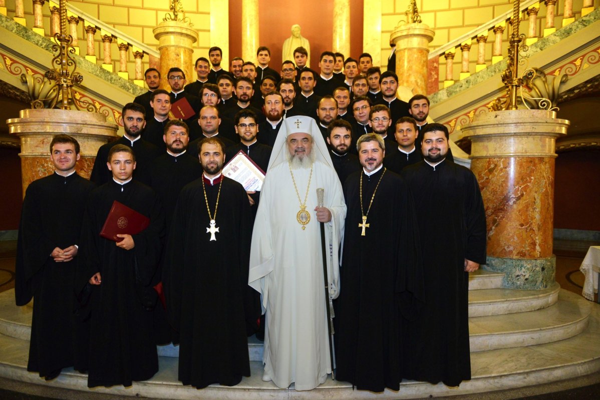 Muzica bizantină, un mod de a fi 122000