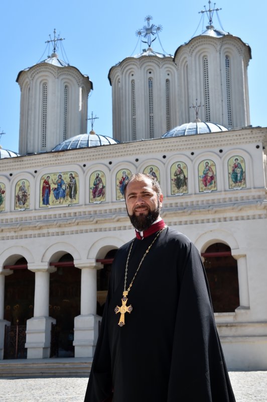 Muzica bizantină, un mod de a fi 122009