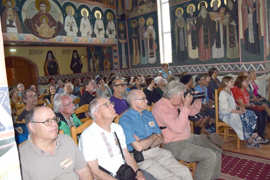 Parohia Ortodoxă Berchieșu, atracție turistică din zona Cluj 122024