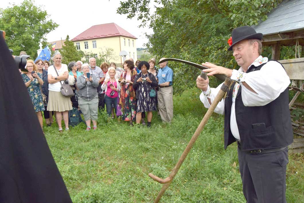 Parohia Ortodoxă Berchieșu, atracție turistică din zona Cluj 122027