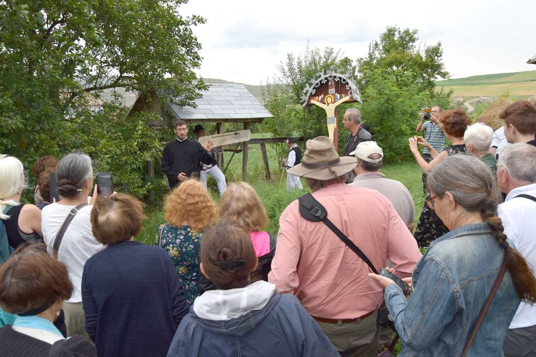 Parohia Ortodoxă Berchieșu, atracție turistică din zona Cluj 122028