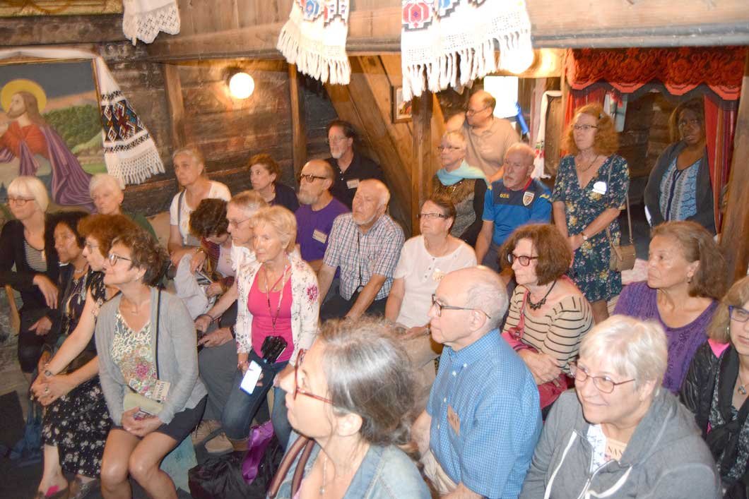 Parohia Ortodoxă Berchieșu, atracție turistică din zona Cluj 122029