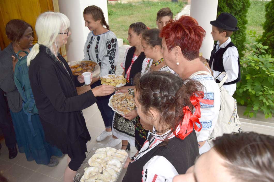 Parohia Ortodoxă Berchieșu, atracție turistică din zona Cluj 122030