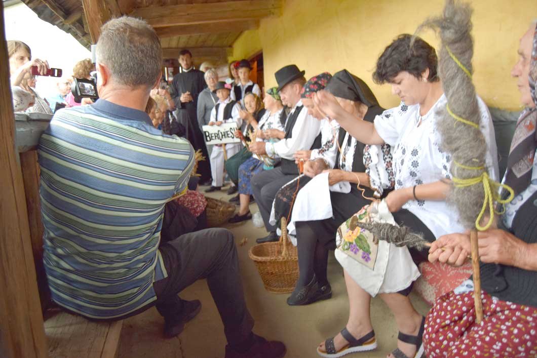 Parohia Ortodoxă Berchieșu, atracție turistică din zona Cluj 122031