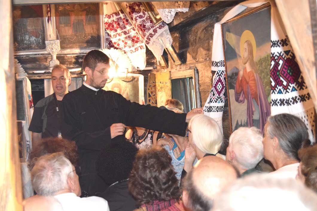 Parohia Ortodoxă Berchieșu, atracție turistică din zona Cluj 122032