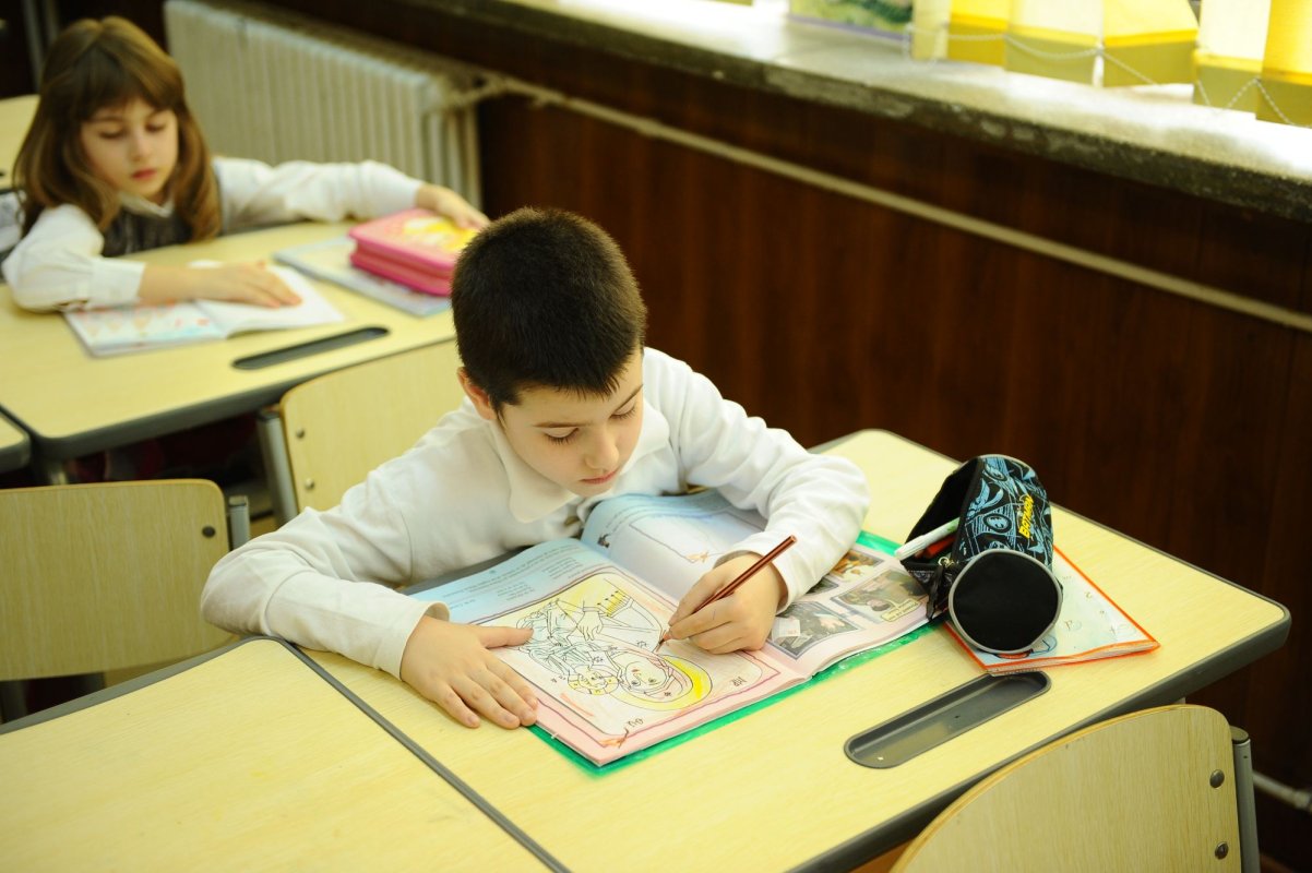 Creații ale elevilor 122067