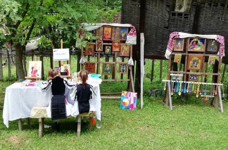 Olimpiada meșteșugurilor la Sibiu 122080