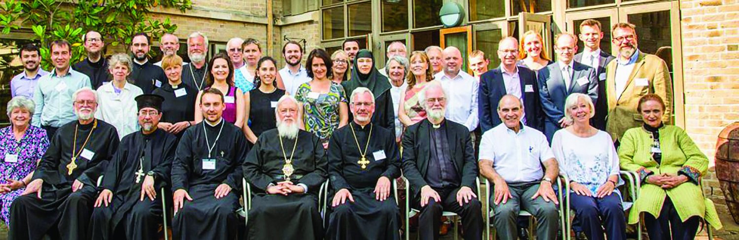 Repere ale unui stagiu de cercetare la Universitatea din Cambridge 122064