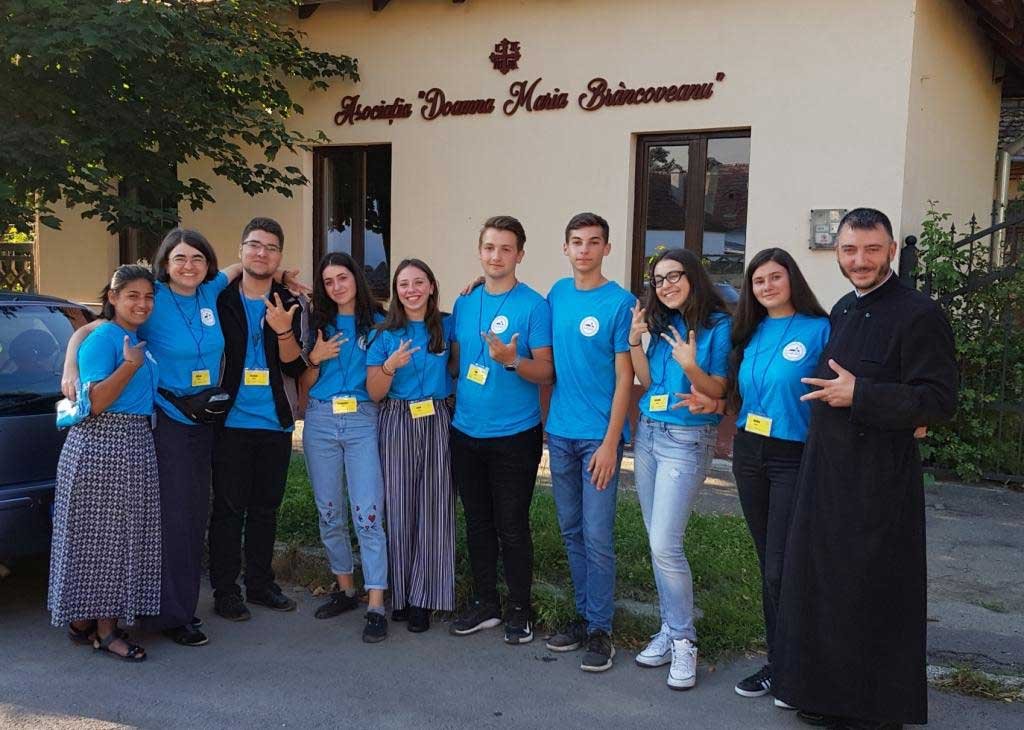 „Tabăra din satul meu” la Boholț, Țara Făgărașului 122104