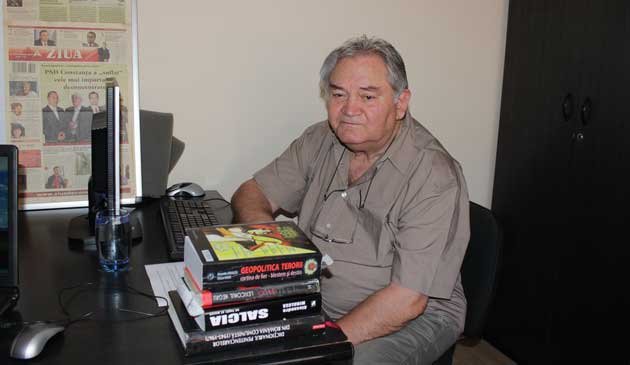 Golgota deținuților din lagărul de muncă Salcia 121699