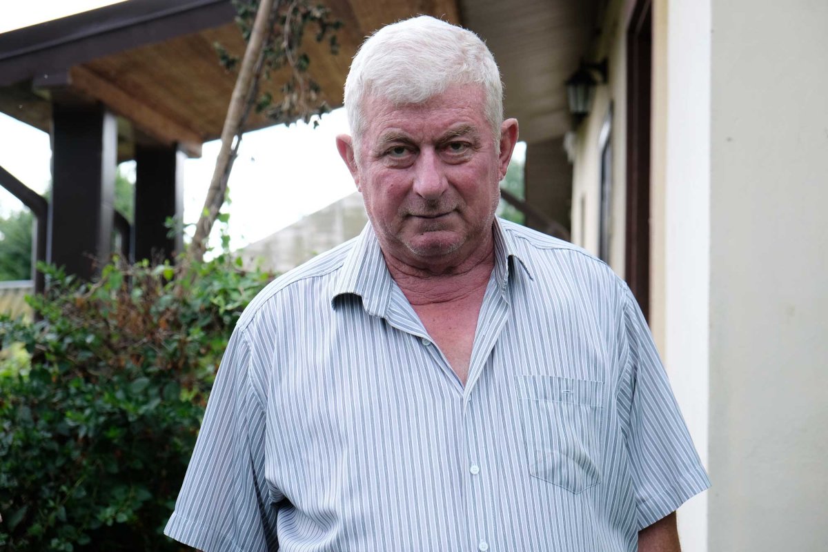 Golgota deținuților din lagărul de muncă Salcia 121708