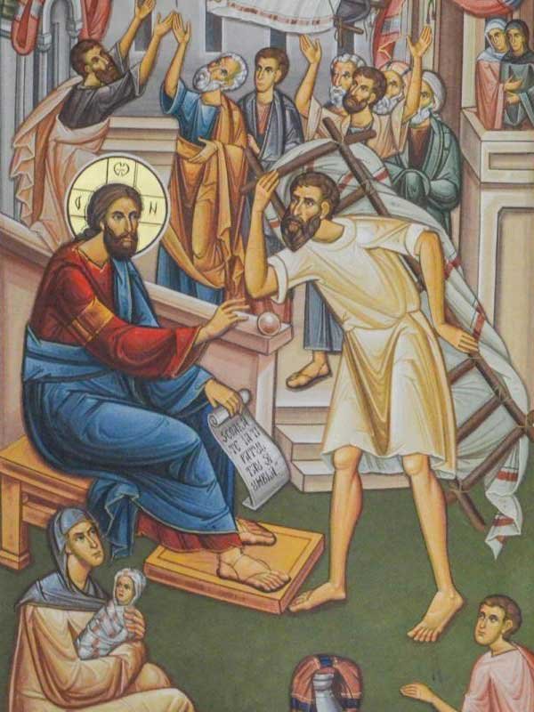 Să gândim la cele de Sus! 121696