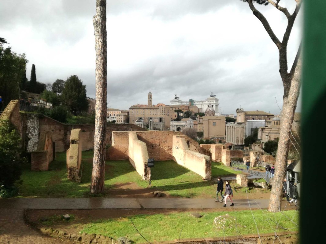 Cele mai vechi paraclise bisericești 122157