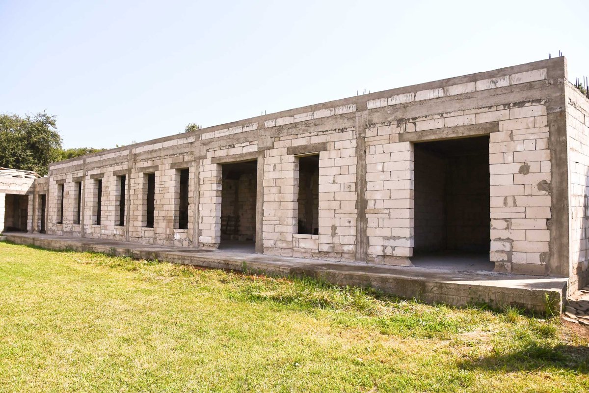 Sfântul Pantelimon, cinstit în Parohia Capu Codrului II 122213