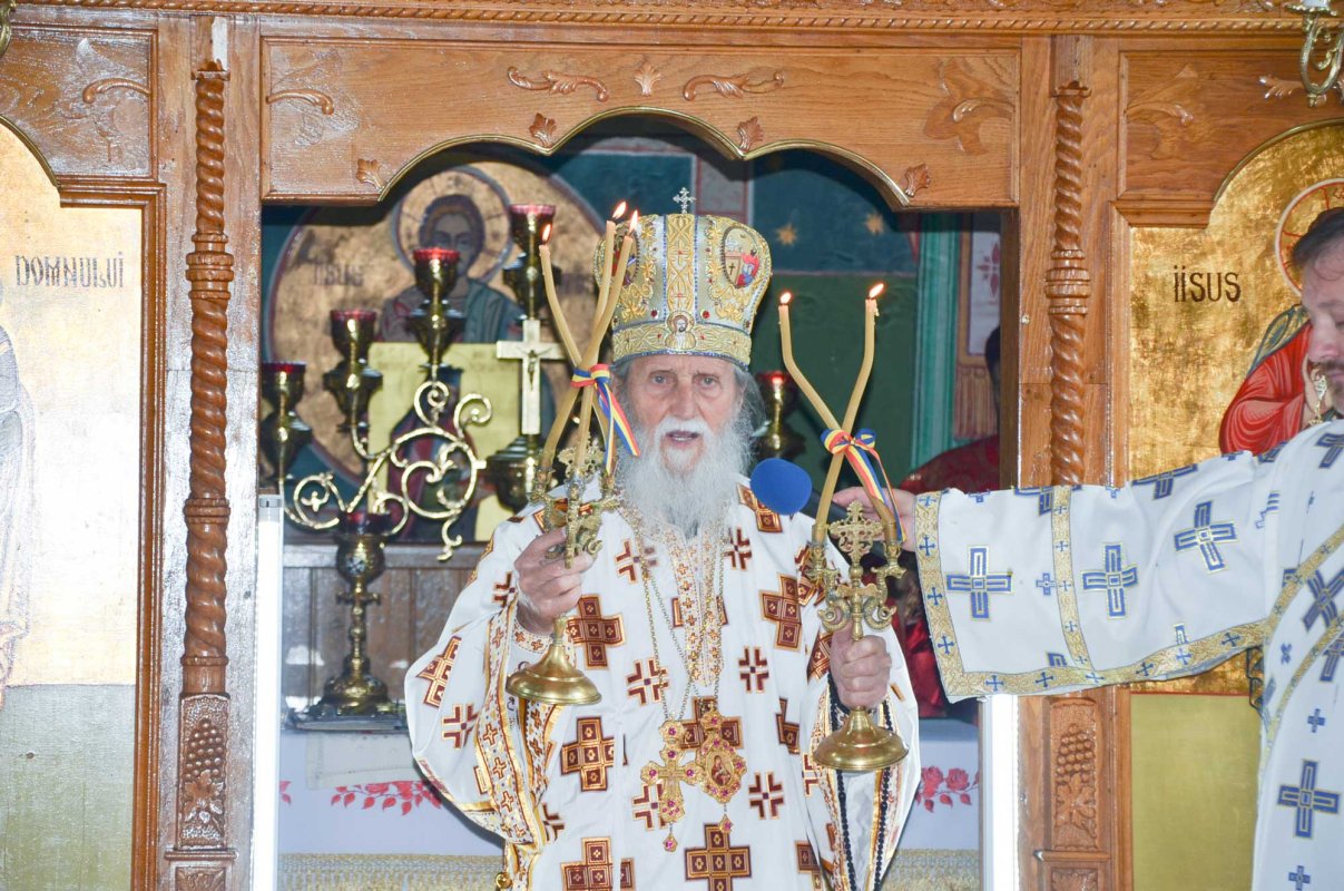 „Viaţa creştină este frumoasă şi este împodobită cu fel de fel de virtuţi” 122188