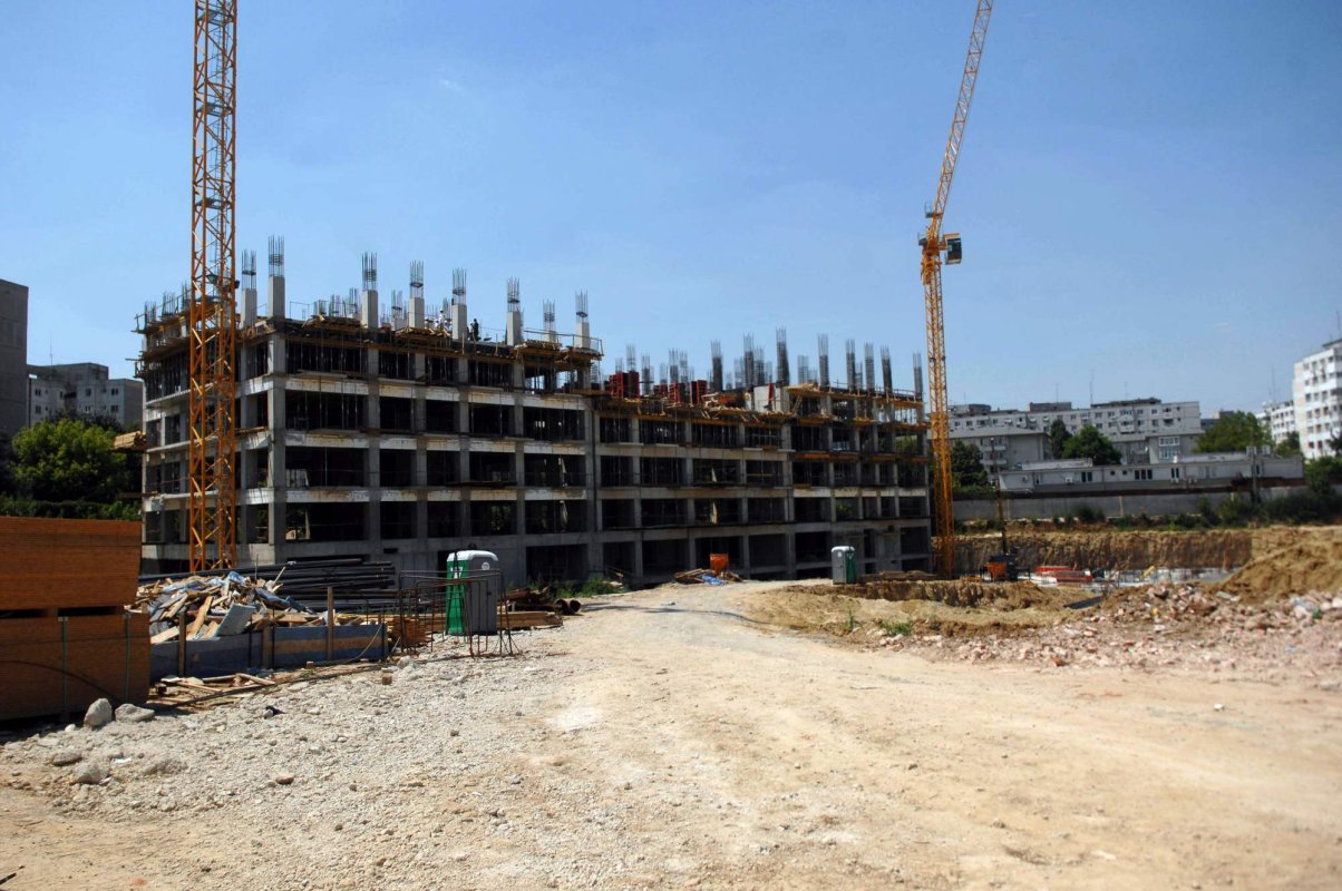 Cerere mare de locuinţe în şase oraşe din România 122263