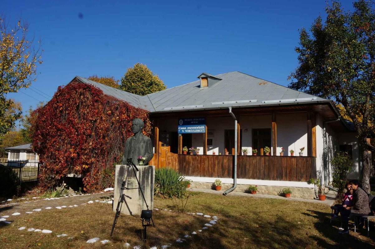 Concurs național de creație literară 122259