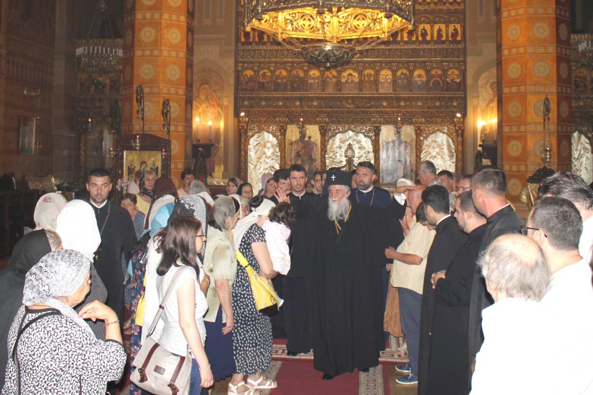 Înaltpreasfinţitul Părinte Irineu, 11 ani de arhipăstorire 122296