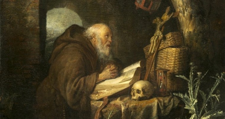 Să nu te măsori pe tine însuți și să taci 122365