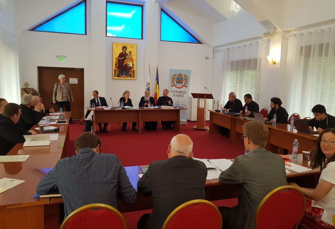 Secularizarea, dezbătută de teologi ortodocși și luterani 122346