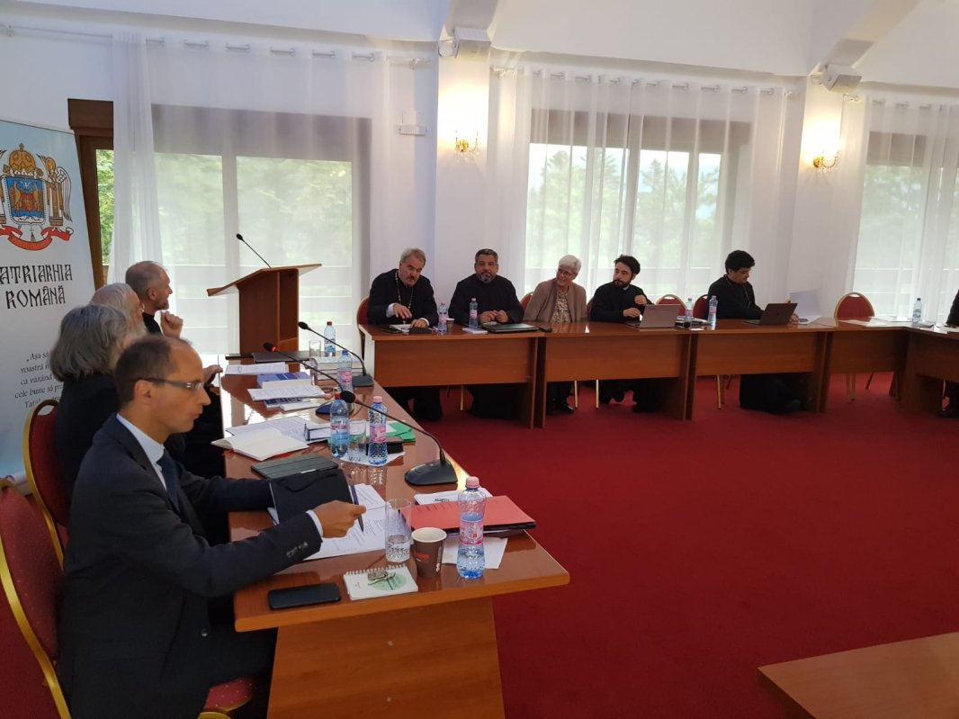 Secularizarea, dezbătută de teologi ortodocși și luterani 122347