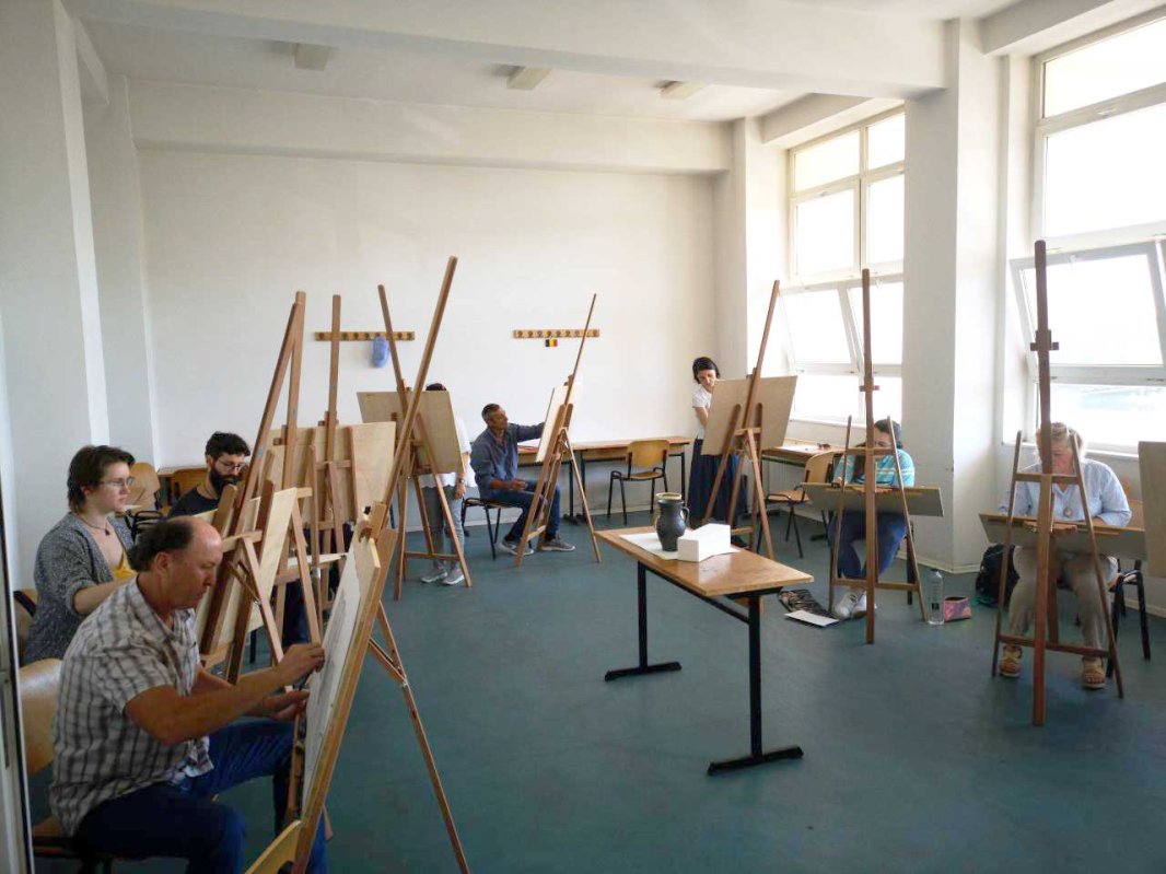 Sesiuni de admitere la Facultățile de Teologie Ortodoxă din Alba Iulia și Oradea 122401