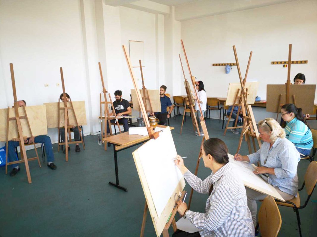 Sesiuni de admitere la Facultățile de Teologie Ortodoxă din Alba Iulia și Oradea 122402